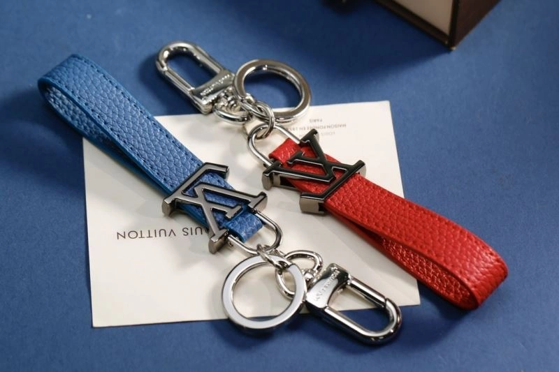 Sustainable Louis Vuitton Keychains 267536