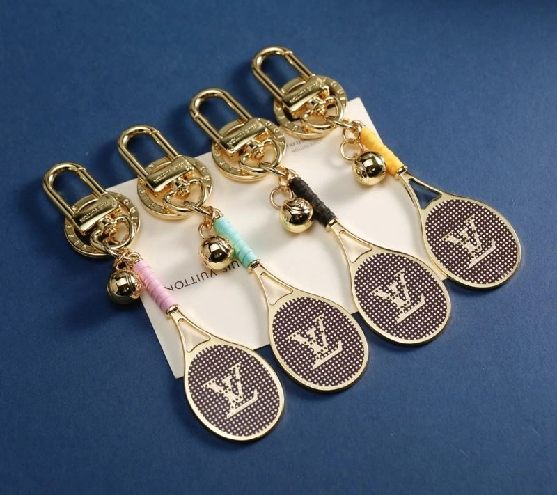 Louis Vuitton Keychains Trendy 267523