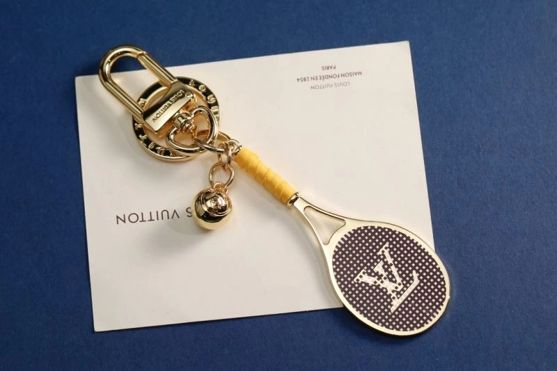 Louis Vuitton Keychains Trendy 267523