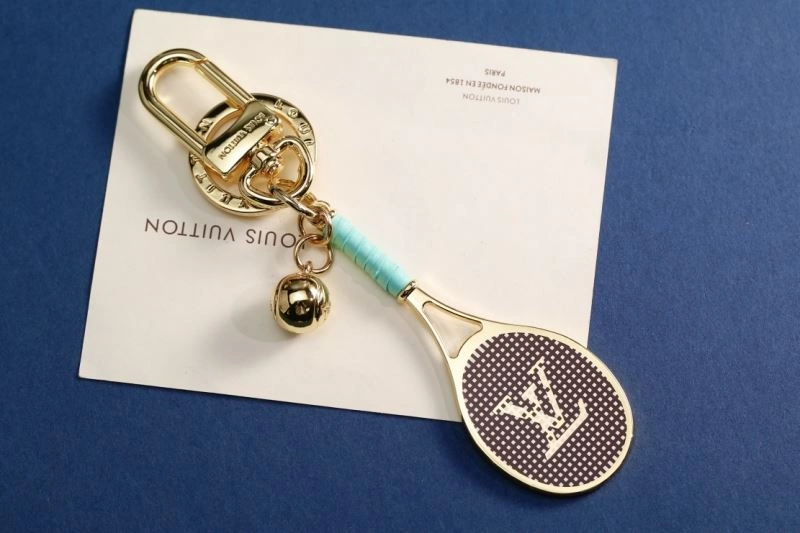 Louis Vuitton Keychains Trendy 267523