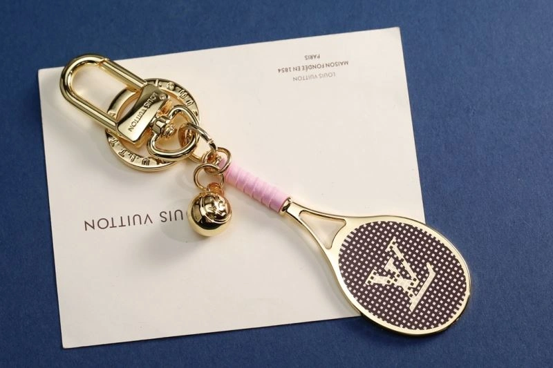 Louis Vuitton Keychains Trendy 267523