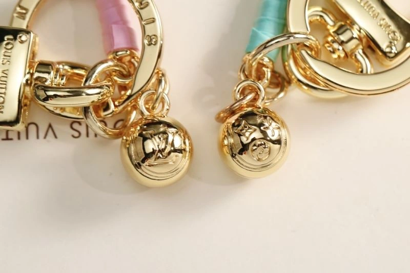 Louis Vuitton Keychains Trendy 267523