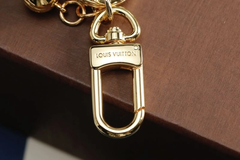 Louis Vuitton Keychains Trendy 267523