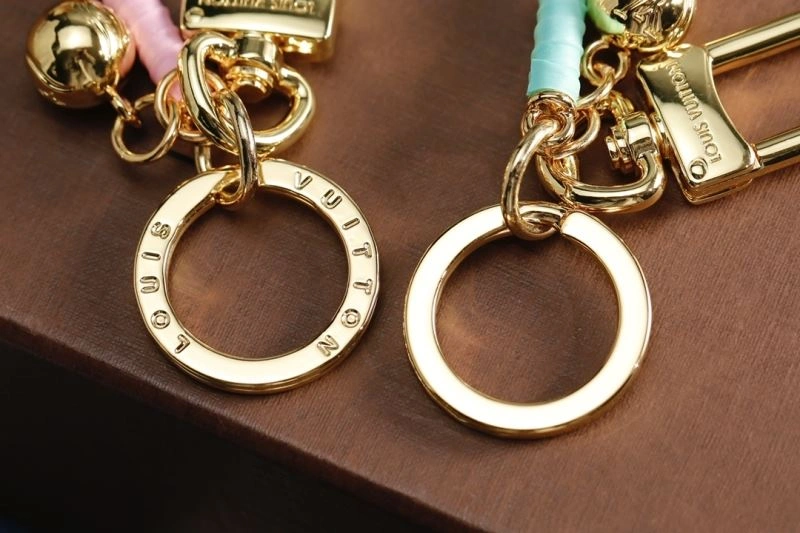 Louis Vuitton Keychains Trendy 267523