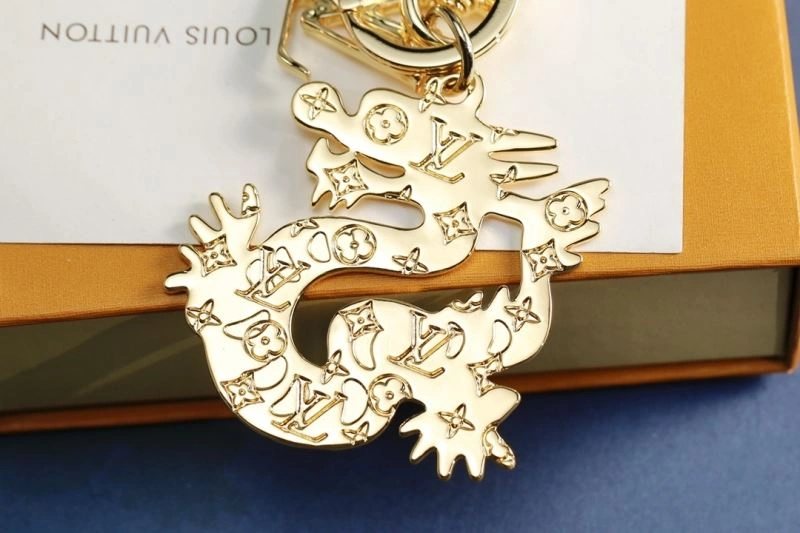 Louis Vuitton Keychains Casual 267521
