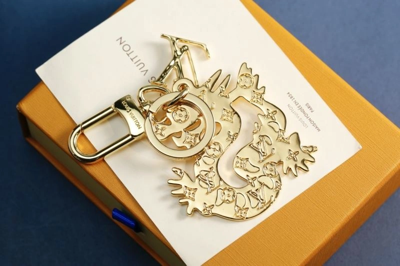 Louis Vuitton Keychains Casual 267521