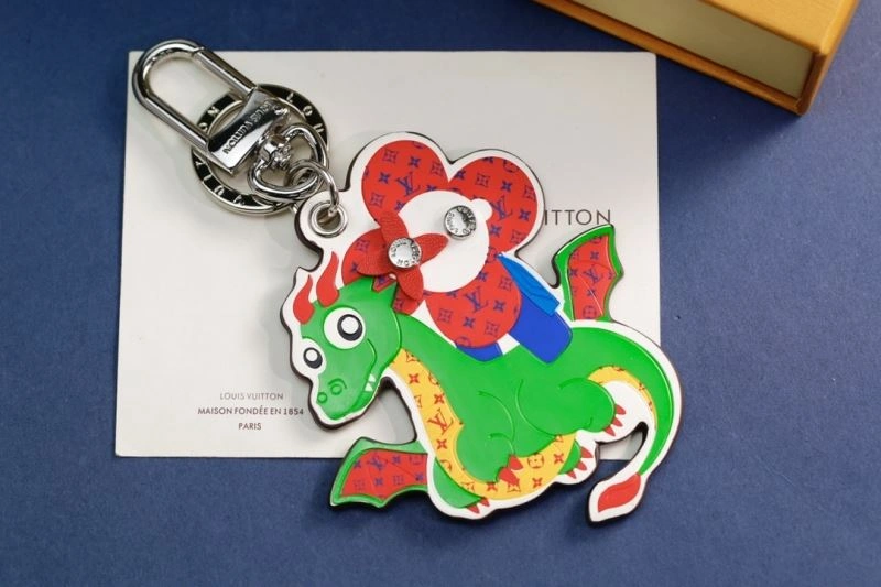 Louis Vuitton Keychains Timeless 267520