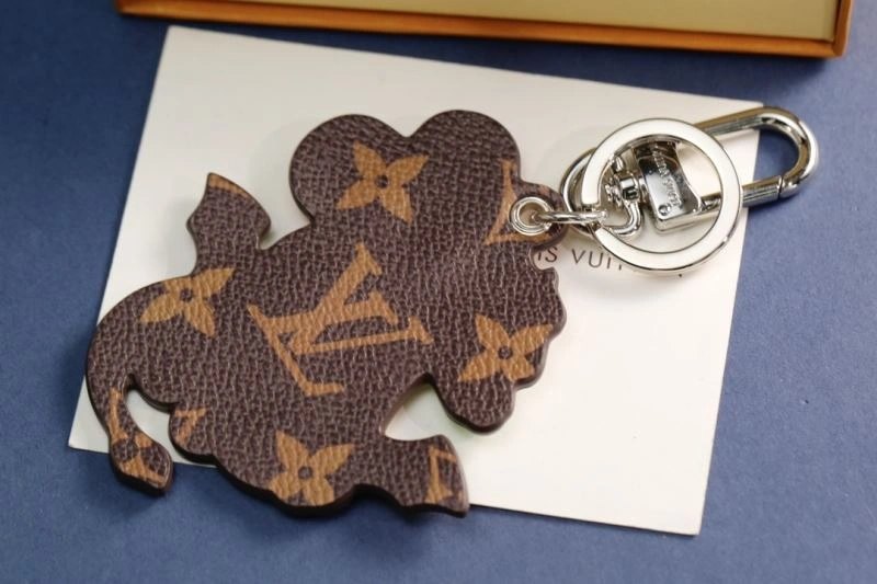Louis Vuitton Keychains Timeless 267520