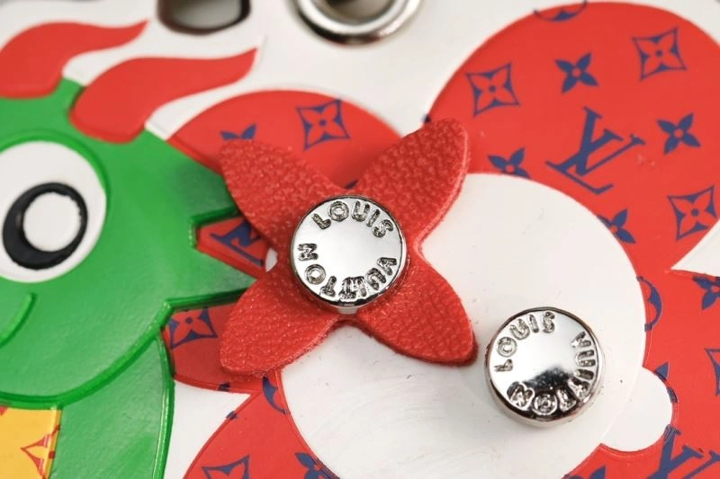 Louis Vuitton Keychains Timeless 267520