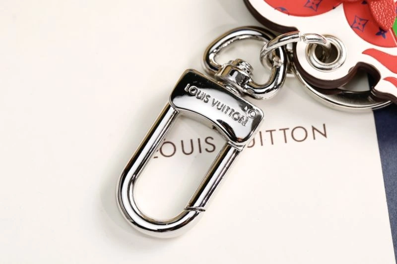 Louis Vuitton Keychains Timeless 267520