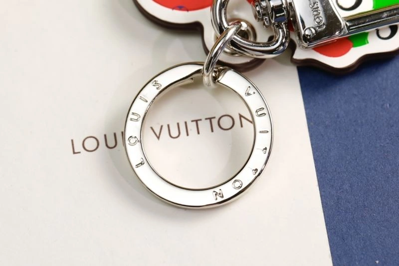 Louis Vuitton Keychains Timeless 267520