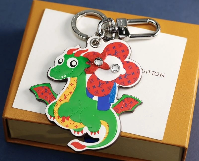 Louis Vuitton Keychains Timeless 267520