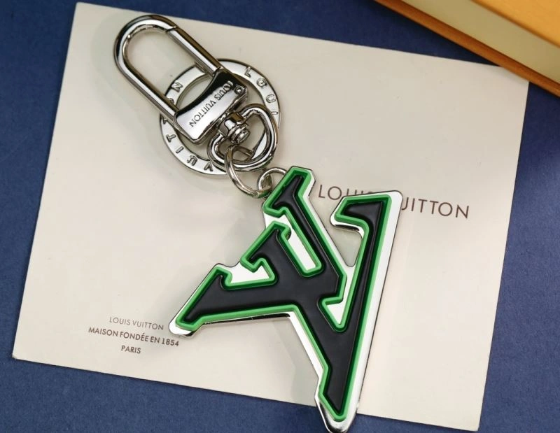Fashionable Louis Vuitton Keychains 267518