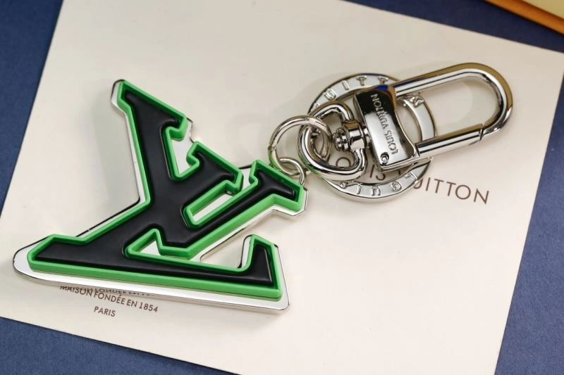 Fashionable Louis Vuitton Keychains 267518