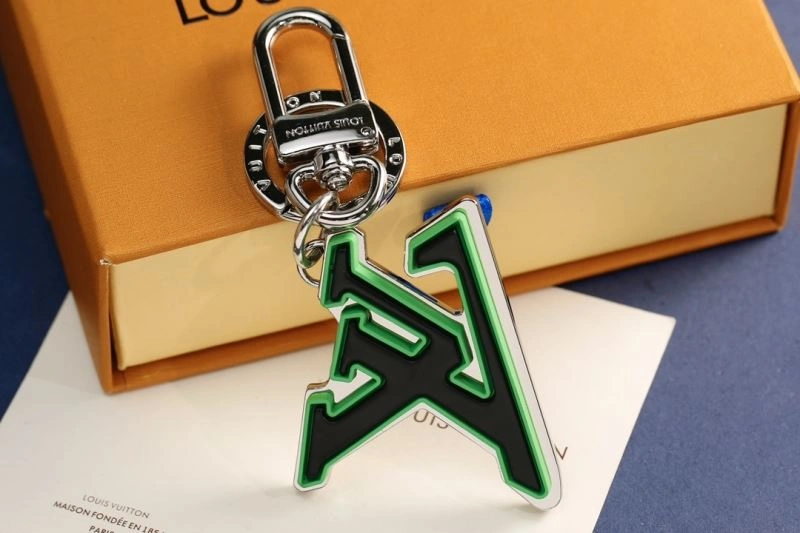 Fashionable Louis Vuitton Keychains 267518