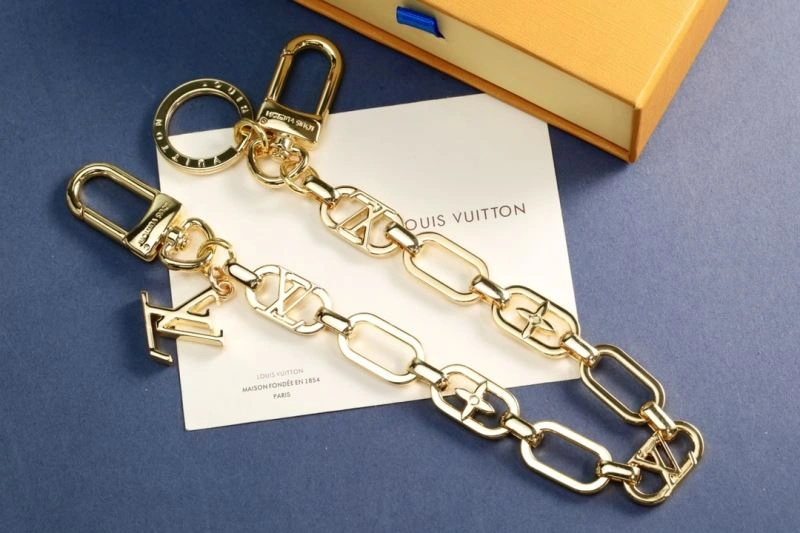 Youthful Louis Vuitton Keychains 267519