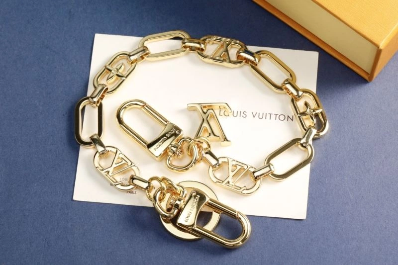 Youthful Louis Vuitton Keychains 267519