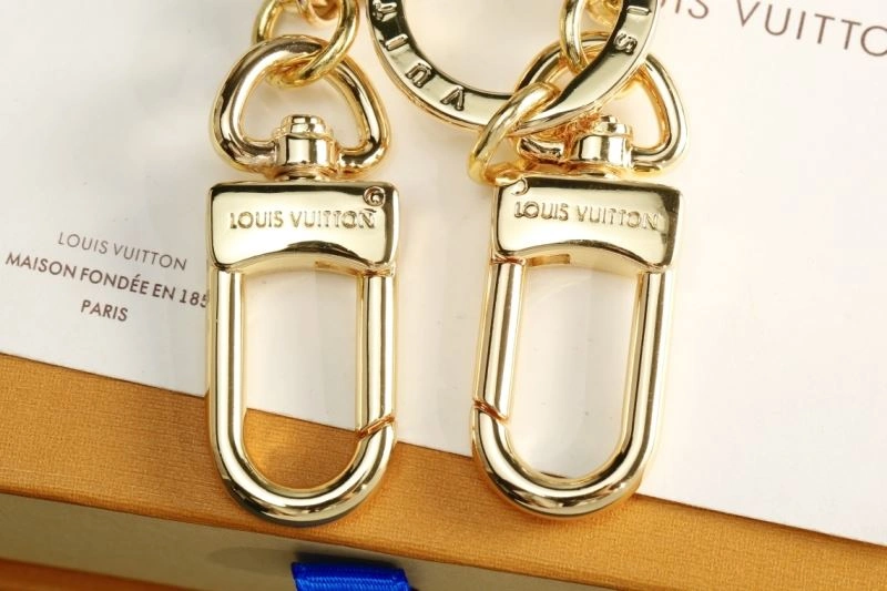 Youthful Louis Vuitton Keychains 267519