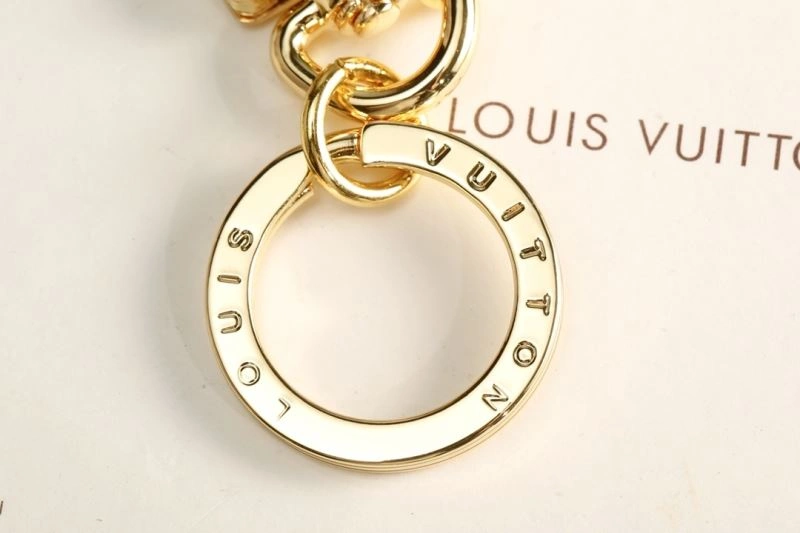 Youthful Louis Vuitton Keychains 267519