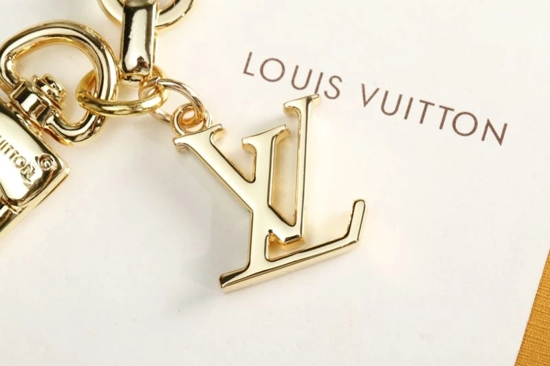 Youthful Louis Vuitton Keychains 267519