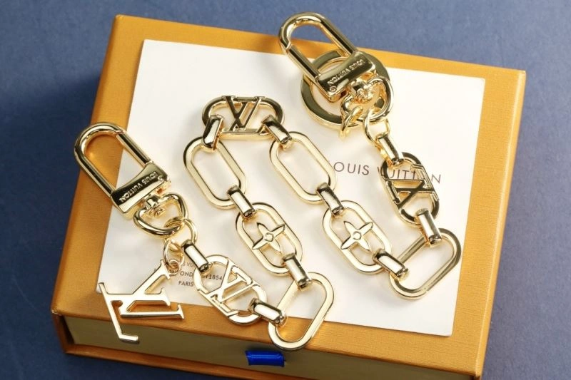 Youthful Louis Vuitton Keychains 267519