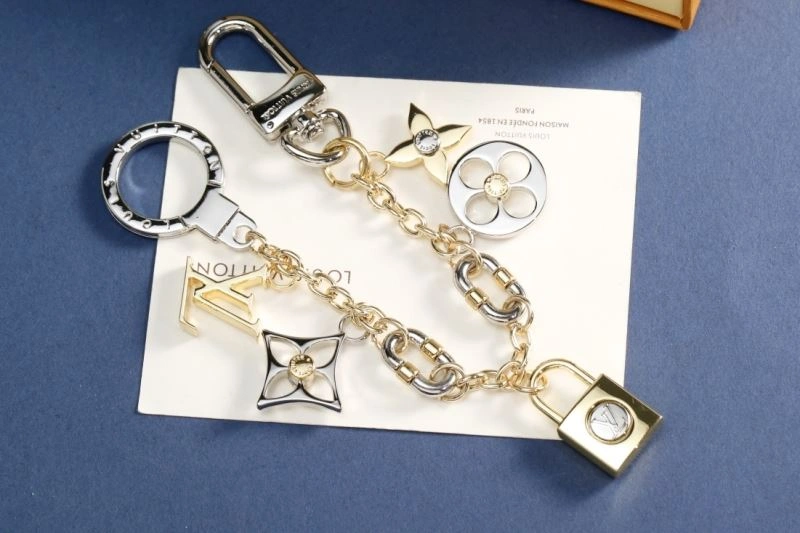 Flexible Louis Vuitton Keychains 267517