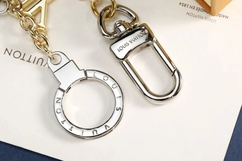 Flexible Louis Vuitton Keychains 267517