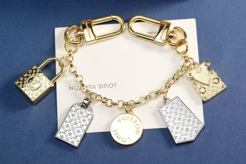 Premium Louis Vuitton Keychains 267537