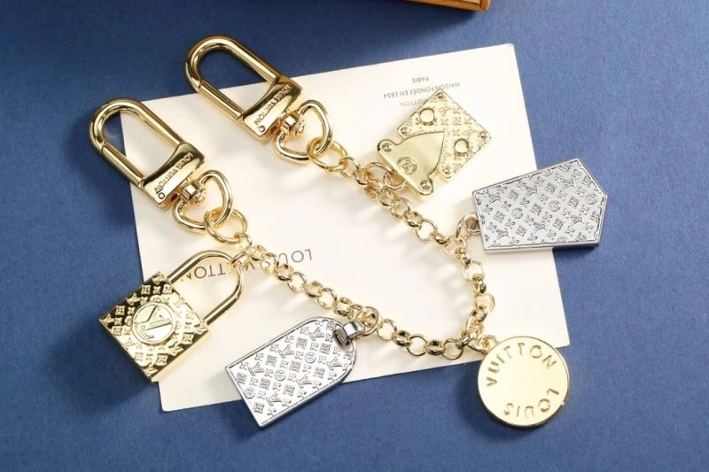 Premium Louis Vuitton Keychains 267537