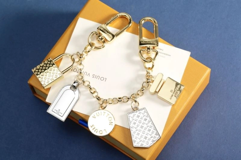 Premium Louis Vuitton Keychains 267537