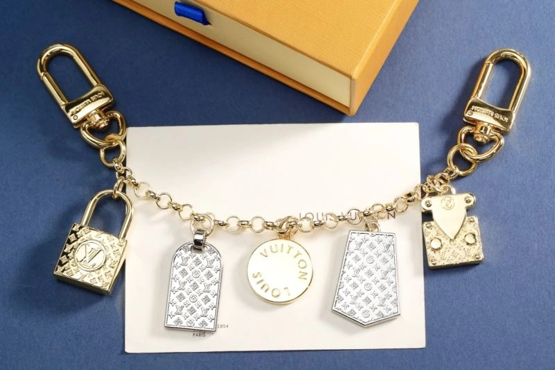 Premium Louis Vuitton Keychains 267537