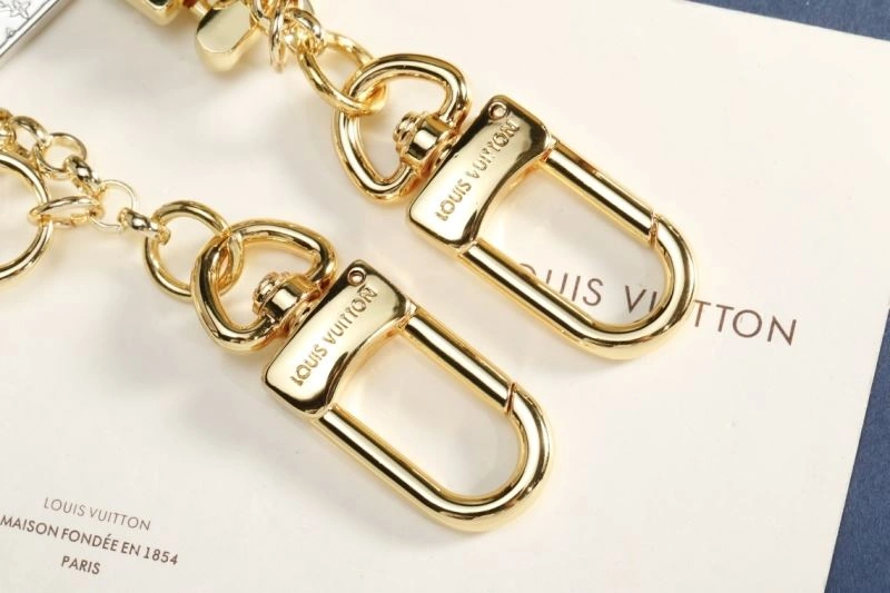 Premium Louis Vuitton Keychains 267537