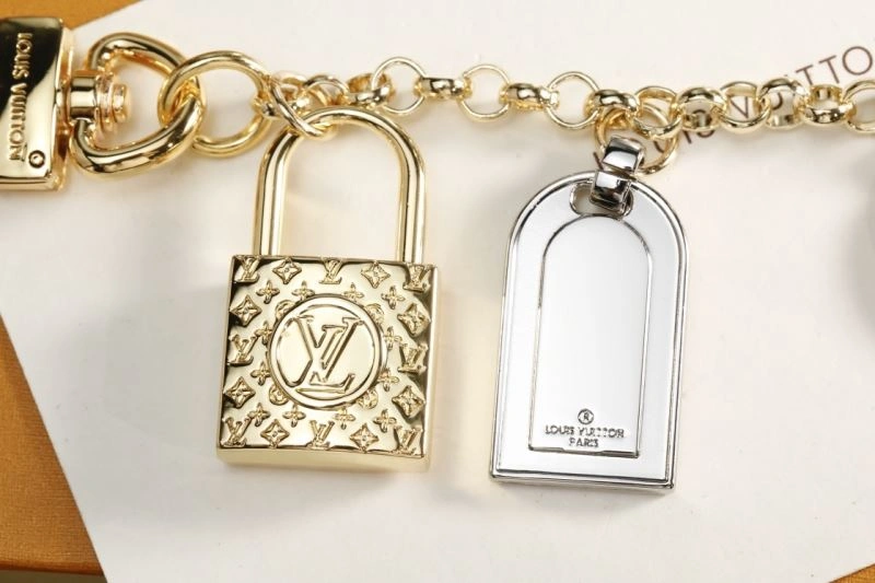 Premium Louis Vuitton Keychains 267537
