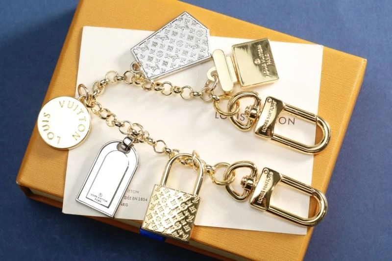 Premium Louis Vuitton Keychains 267537