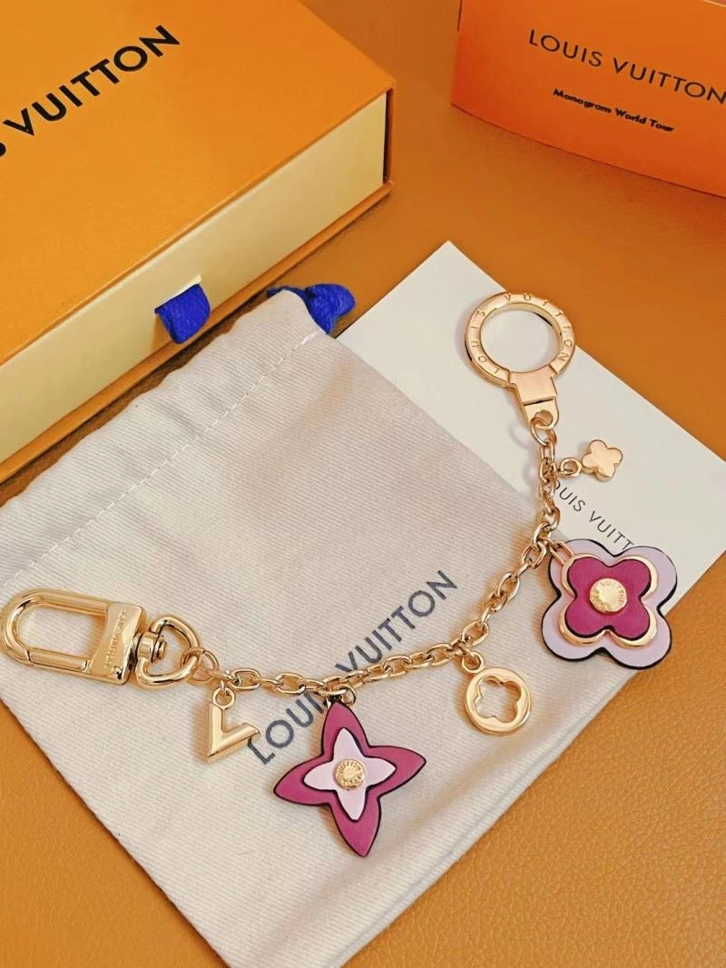 HighPerformance Louis Vuitton Keychains 267516