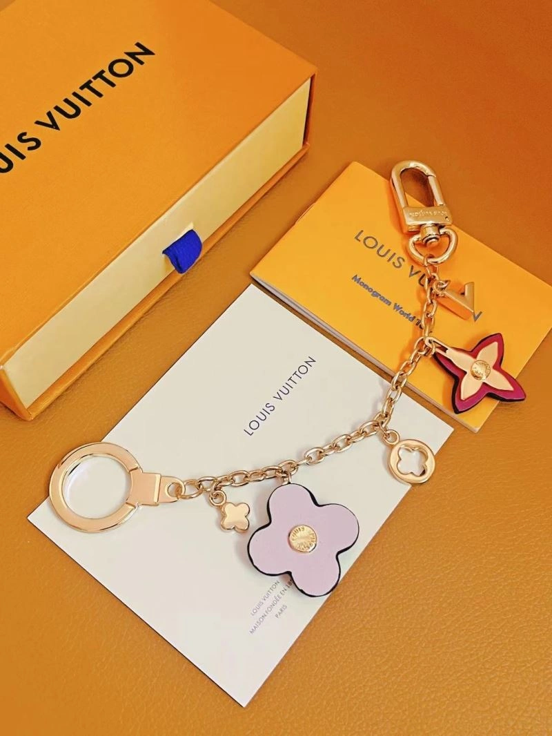 HighPerformance Louis Vuitton Keychains 267516