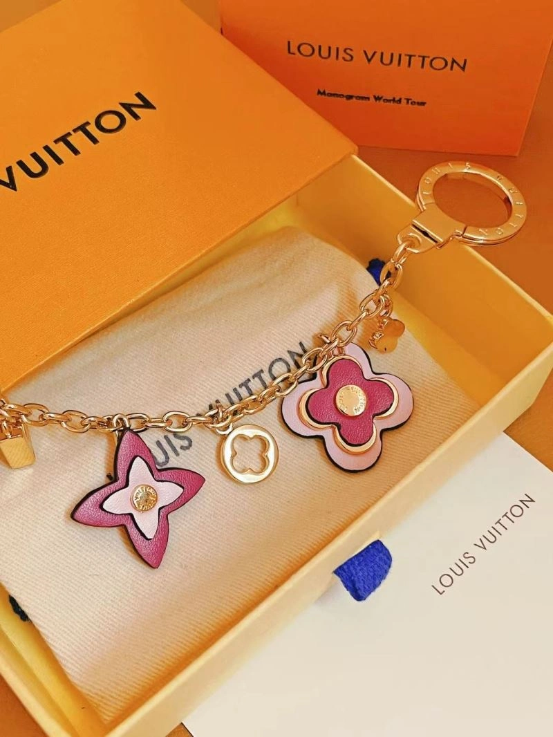 HighPerformance Louis Vuitton Keychains 267516