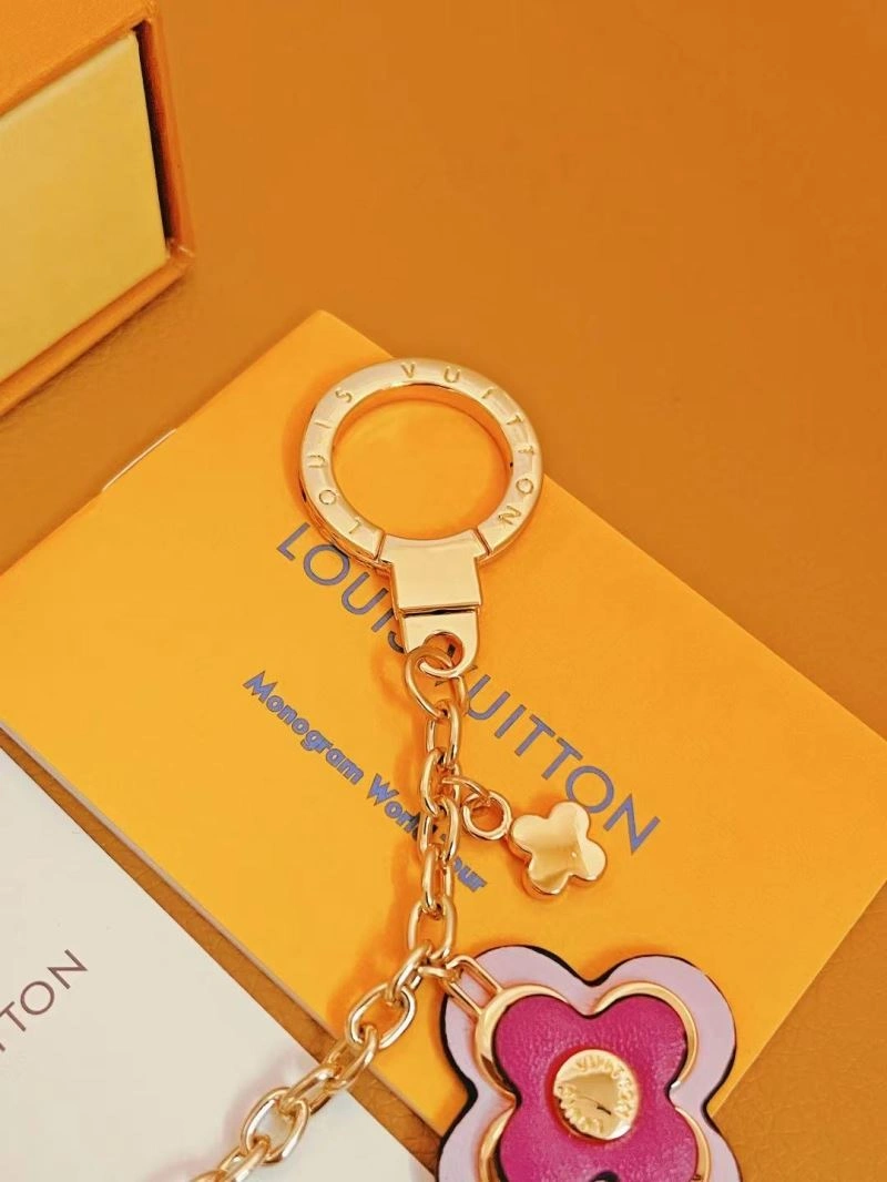 HighPerformance Louis Vuitton Keychains 267516