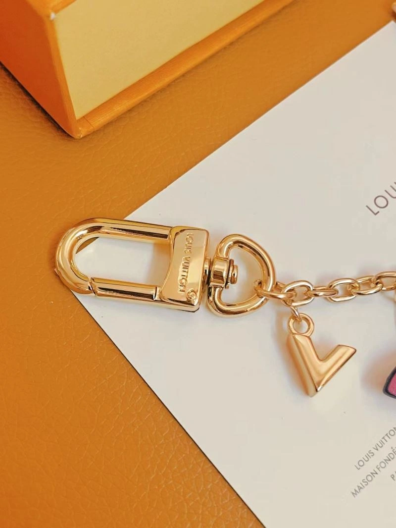 HighPerformance Louis Vuitton Keychains 267516