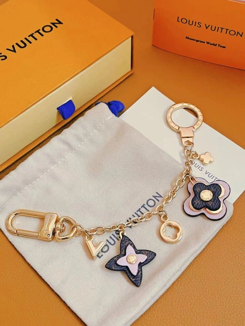 Supportive Louis Vuitton Keychains 267514