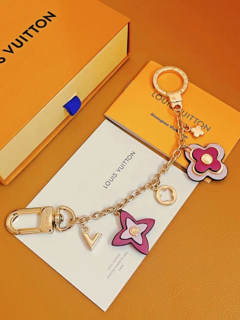 Supportive Louis Vuitton Keychains 267514