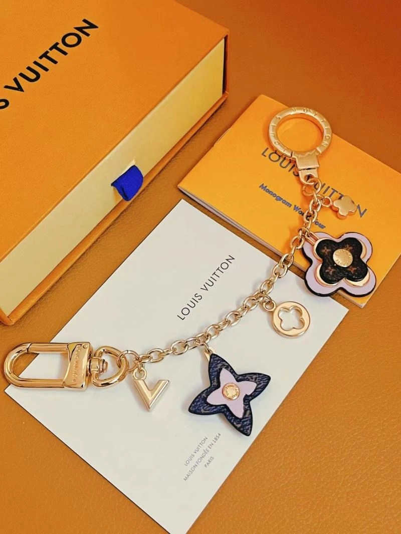 Supportive Louis Vuitton Keychains 267514