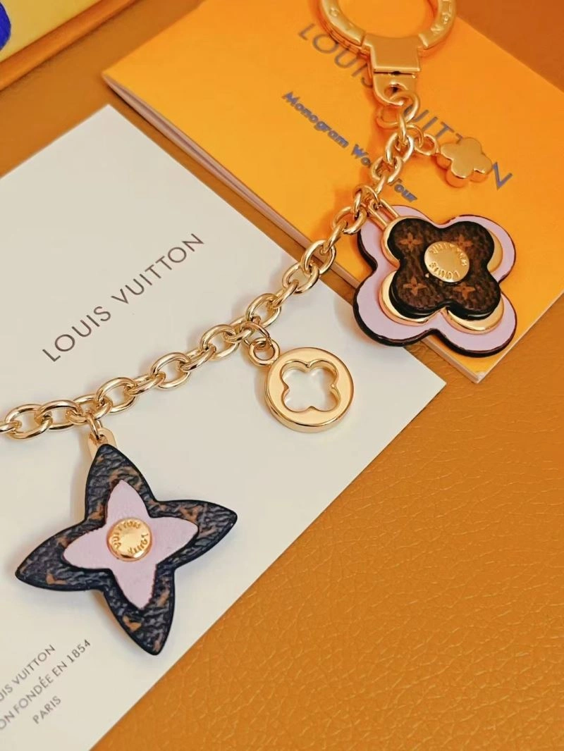 Supportive Louis Vuitton Keychains 267514