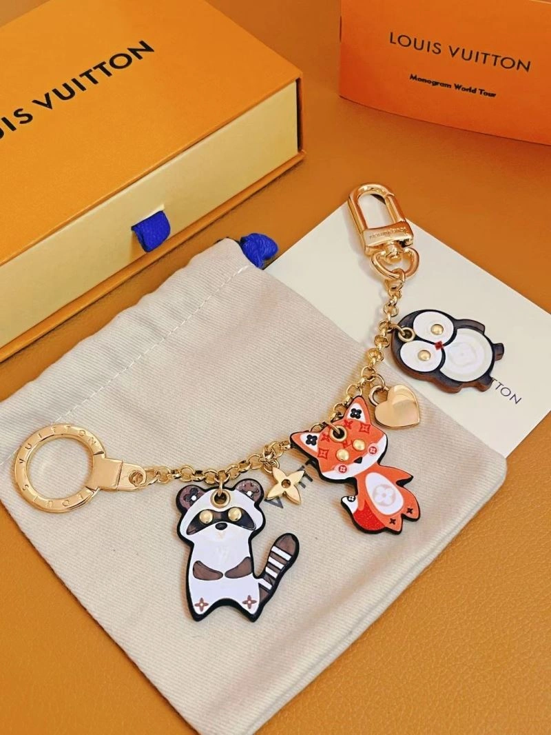 Louis Vuitton Keychains Practical 267515