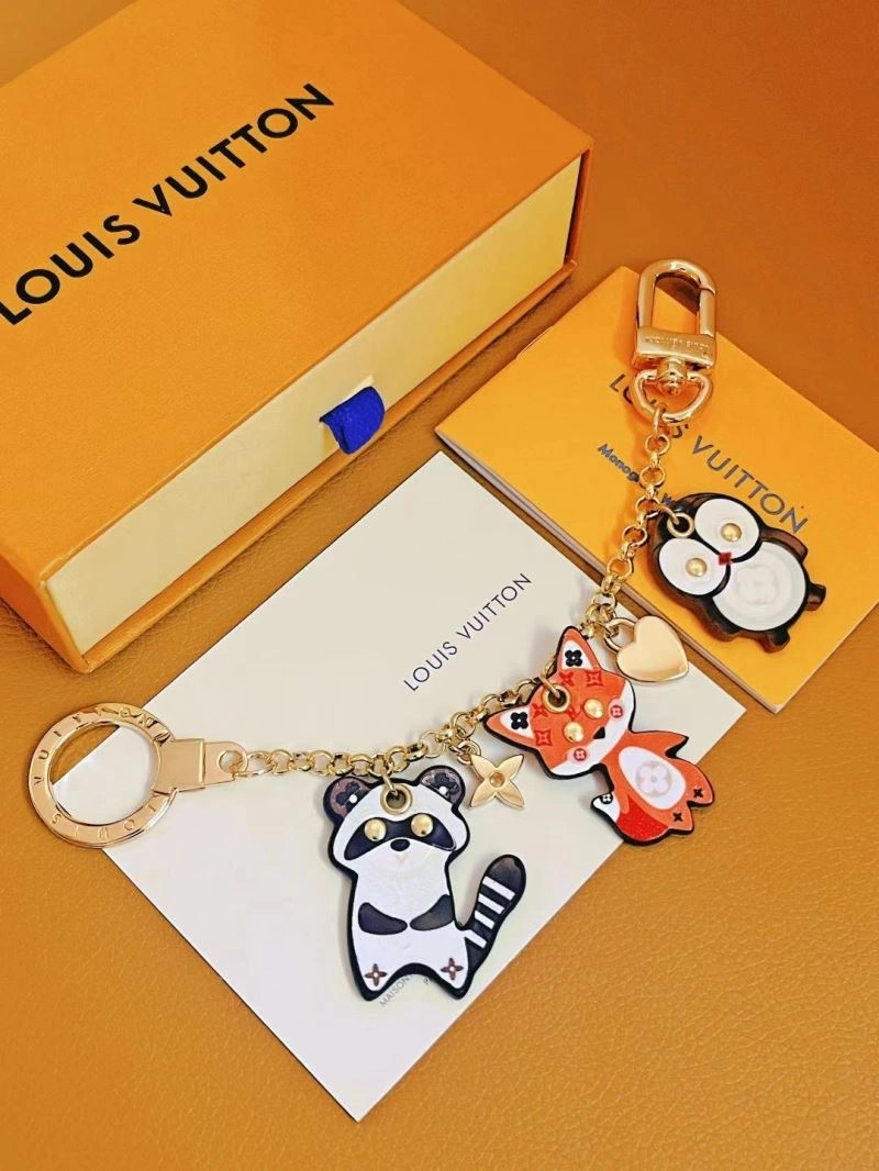 Louis Vuitton Keychains Practical 267515