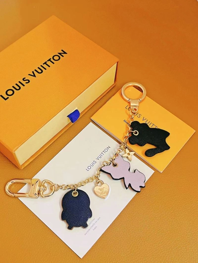 Louis Vuitton Keychains Practical 267515