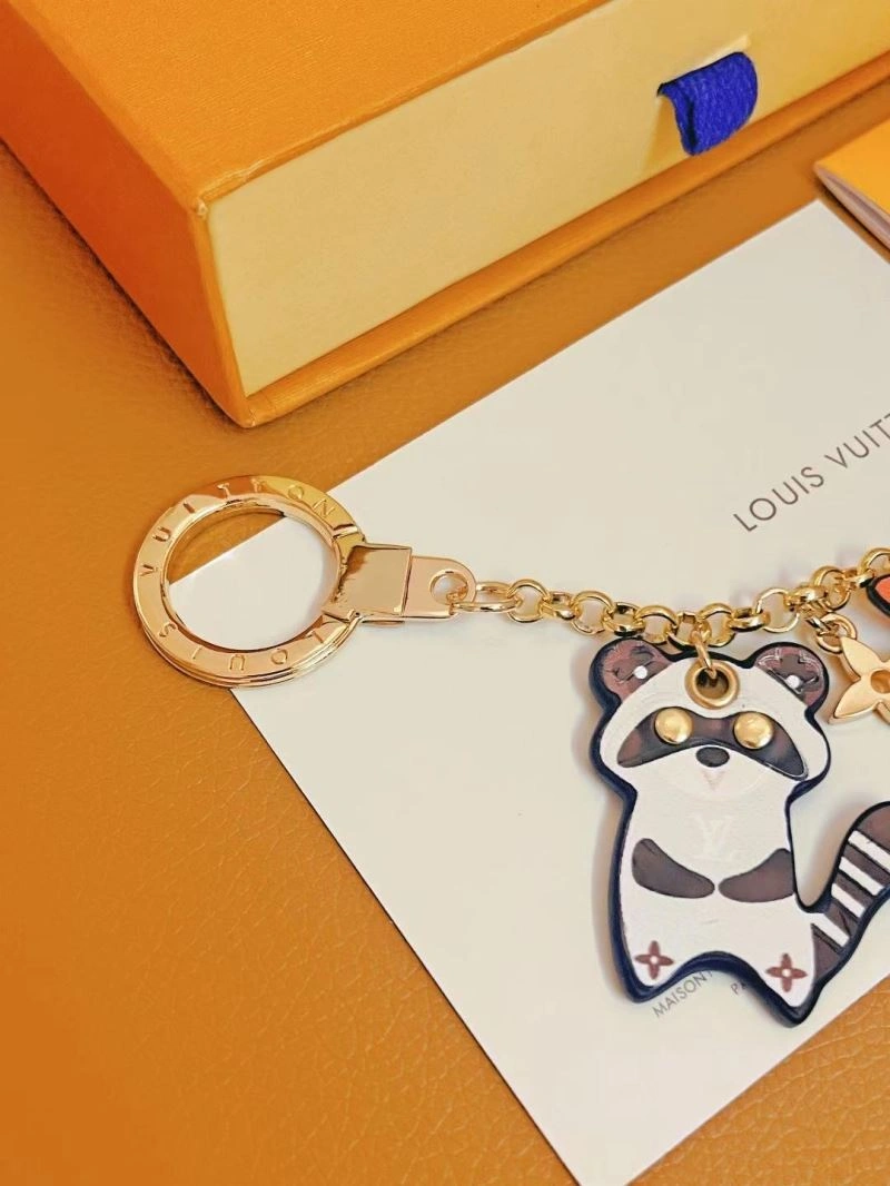 Louis Vuitton Keychains Practical 267515