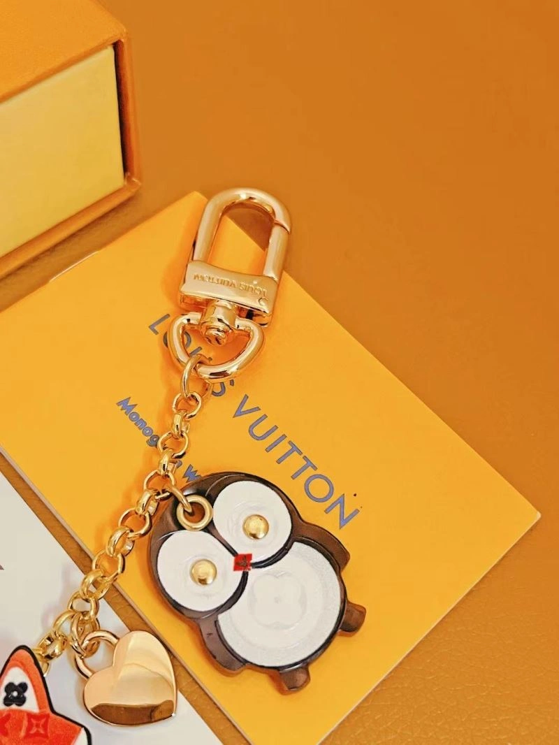 Louis Vuitton Keychains Practical 267515