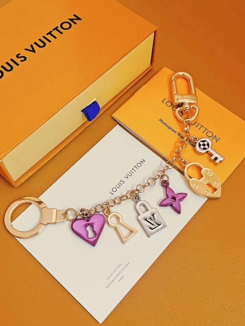 Louis Vuitton Keychains Timeless 267513
