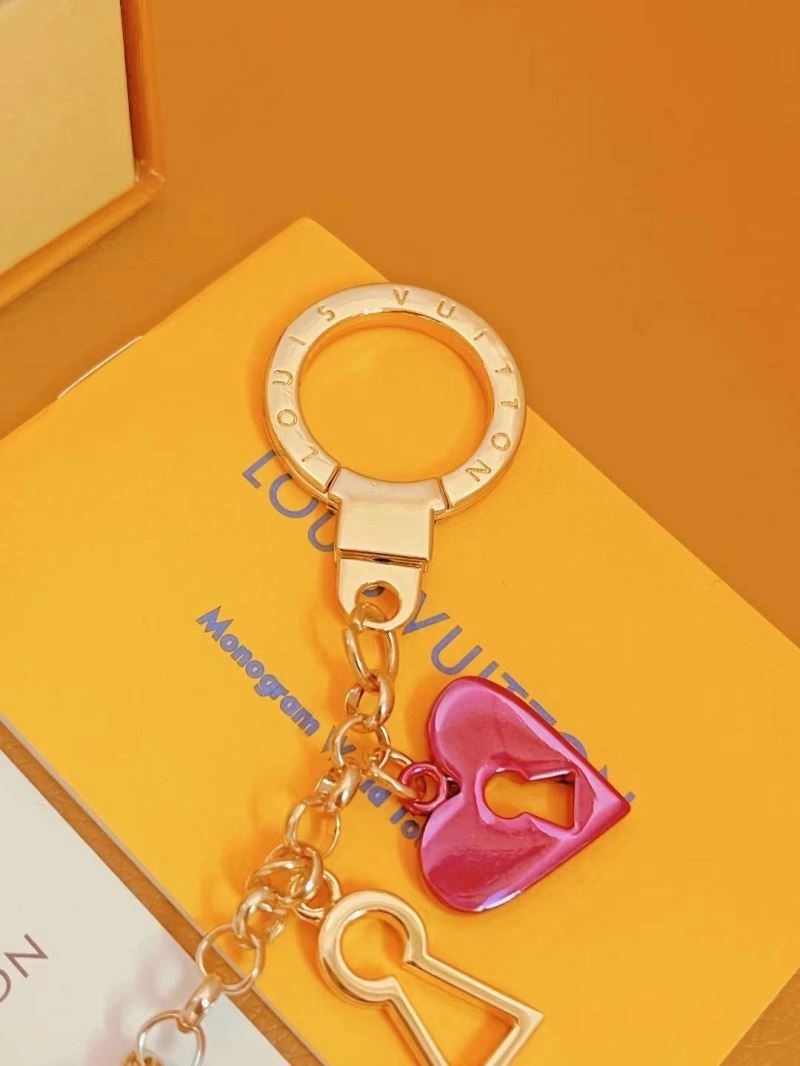 Louis Vuitton Keychains Timeless 267513